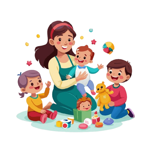 Baby Sitter