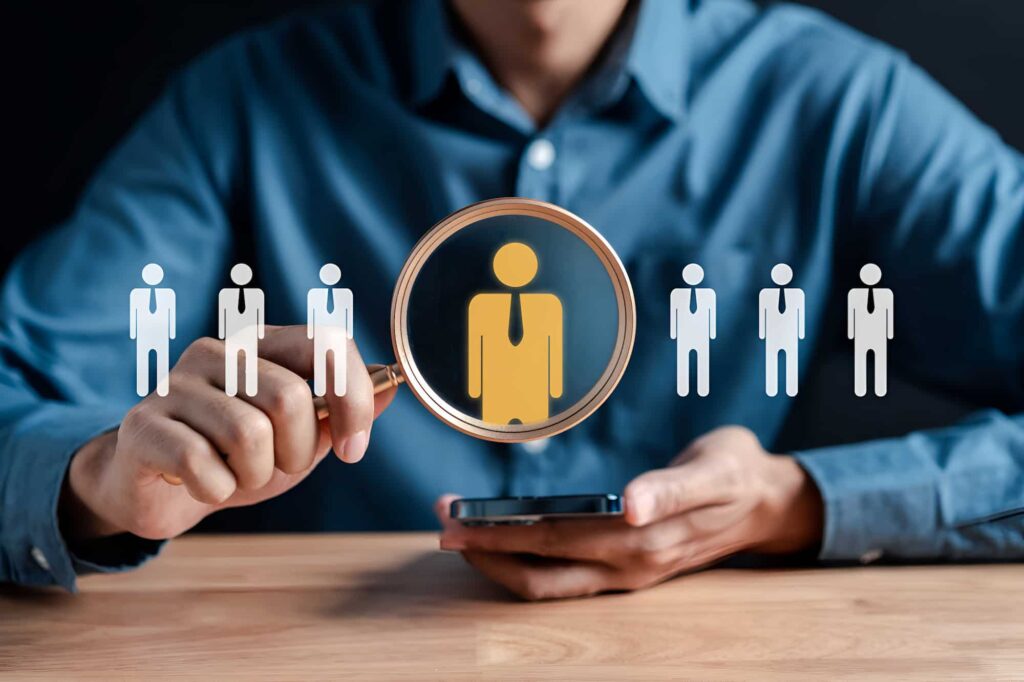 Al Khaleej Staffs CV